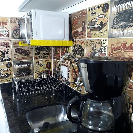 Studio Central Proximo A Faculdade E Rodoviaria كوريتيبا المظهر الخارجي الصورة