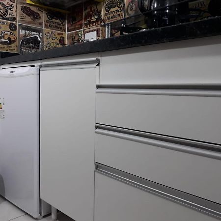 Studio Central Proximo A Faculdade E Rodoviaria كوريتيبا المظهر الخارجي الصورة