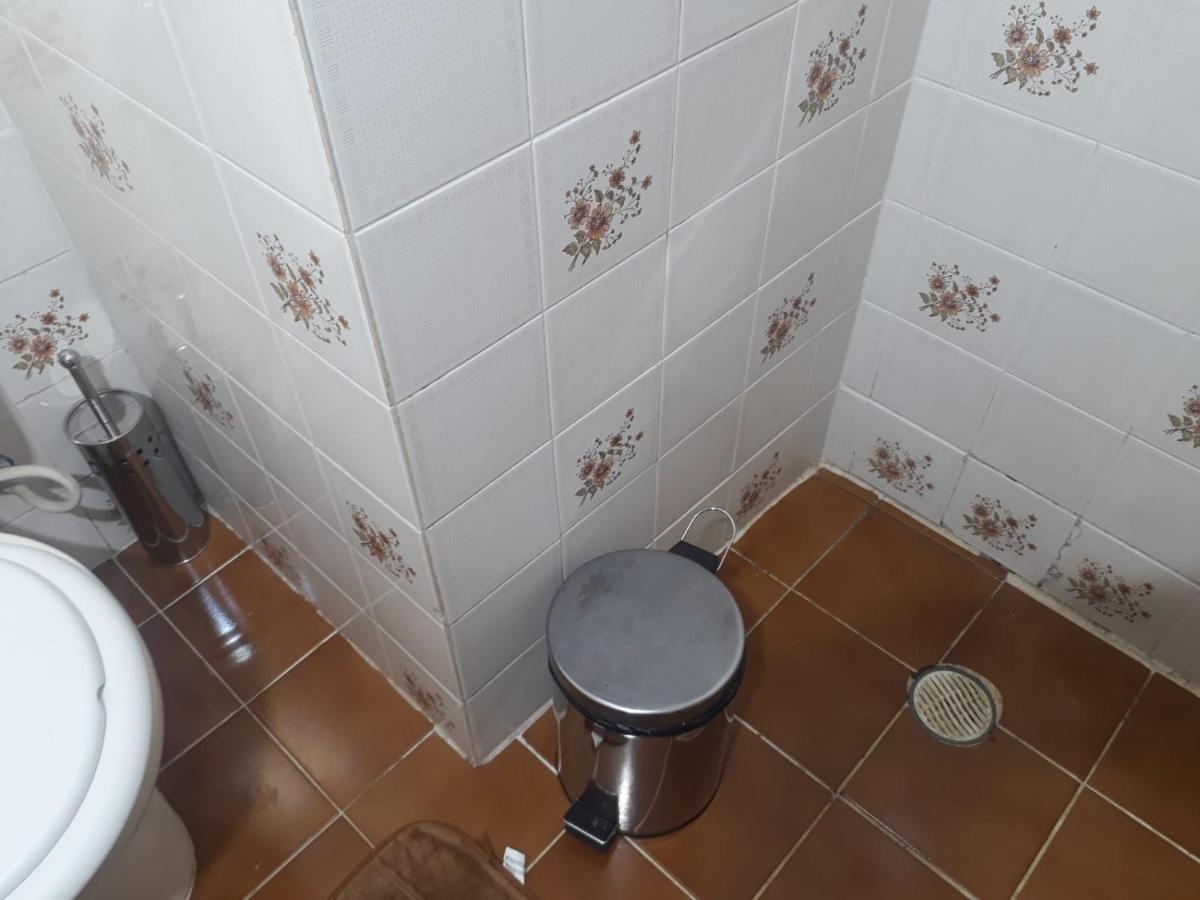 Studio Central Proximo A Faculdade E Rodoviaria كوريتيبا المظهر الخارجي الصورة