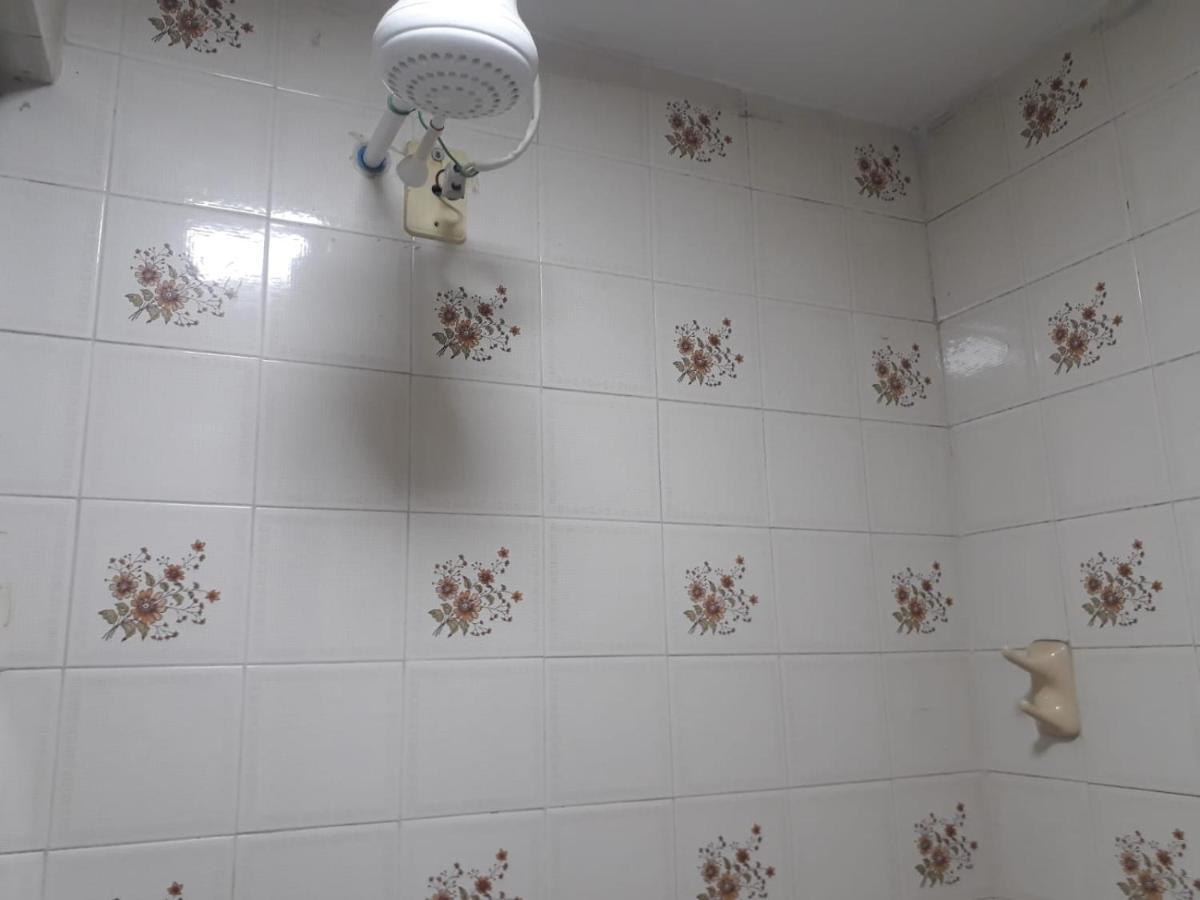 Studio Central Proximo A Faculdade E Rodoviaria كوريتيبا المظهر الخارجي الصورة
