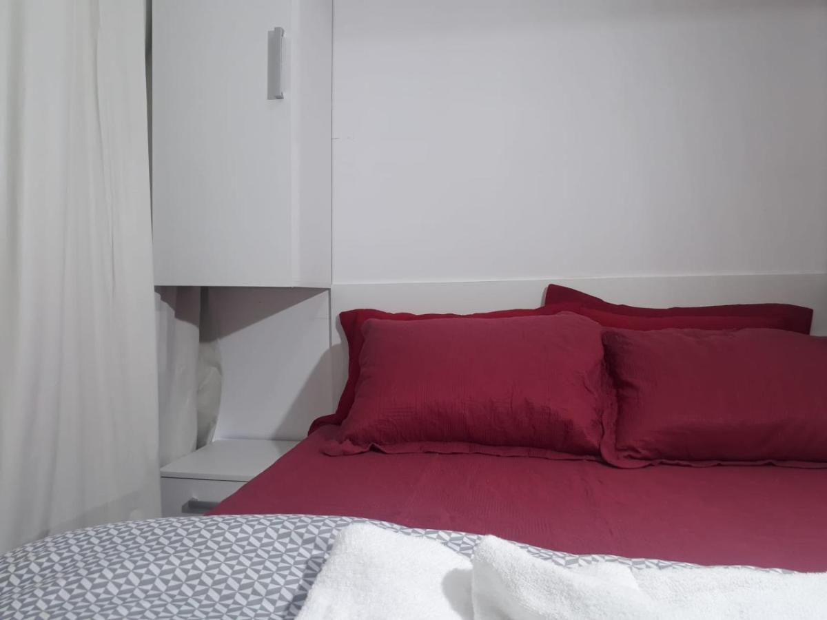 Studio Central Proximo A Faculdade E Rodoviaria كوريتيبا المظهر الخارجي الصورة