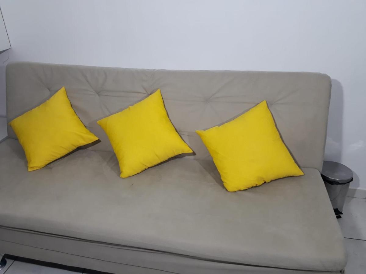 Studio Central Proximo A Faculdade E Rodoviaria كوريتيبا المظهر الخارجي الصورة
