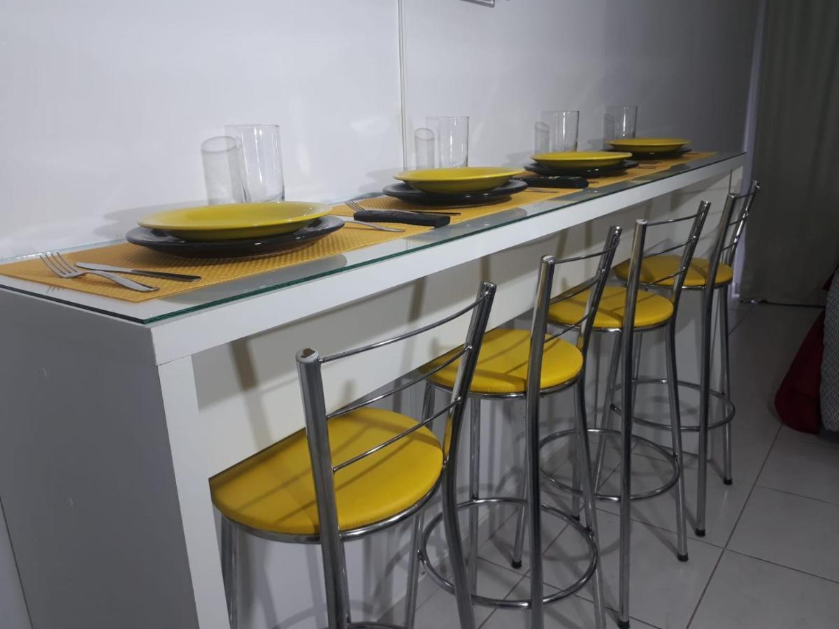 Studio Central Proximo A Faculdade E Rodoviaria كوريتيبا المظهر الخارجي الصورة