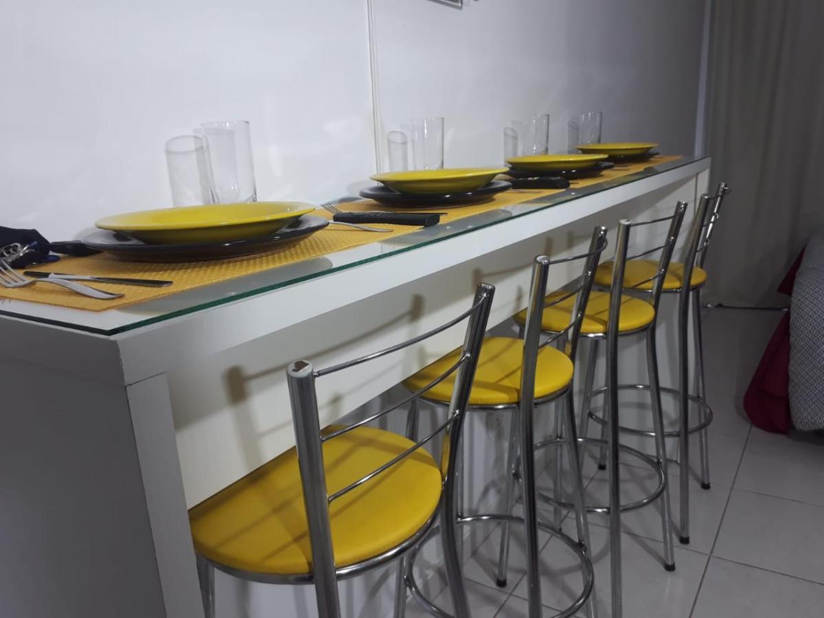 Studio Central Proximo A Faculdade E Rodoviaria كوريتيبا المظهر الخارجي الصورة