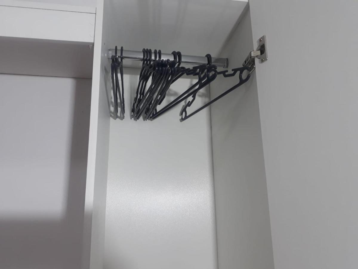 Studio Central Proximo A Faculdade E Rodoviaria كوريتيبا المظهر الخارجي الصورة
